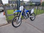 Yamaha yzf 450 yz450f crossmotor, Motoren, Onderdelen | Yamaha, Ophalen