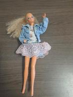 Barbie Feeling Fun 1988, Barbie, Gebruikt, Onbekend, Ophalen of Verzenden
