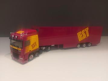 Tekno Daf95xf sc EST 