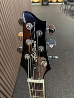 Aria Electric Guitar Black, Muziek en Instrumenten, Snaarinstrumenten | Gitaren | Elektrisch, Ophalen of Verzenden, Zo goed als nieuw