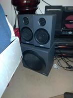 boden Logitech, Subwoofer, Zo goed als nieuw, 120 watt of meer, Ophalen