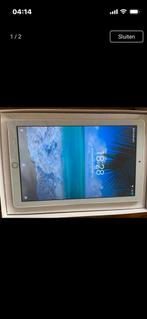 Tablet nieuw, Computers en Software, Android Tablets, Ophalen of Verzenden, Zo goed als nieuw, 10 inch, 16 GB