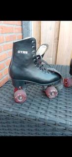 OTRS skates maat 37, Ophalen of Verzenden, Zo goed als nieuw, Inline skates 4 wielen, Overige merken