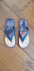 RIDER teenslippers maat 32/33, Overige typen, Ophalen of Verzenden, Zo goed als nieuw, RIDER