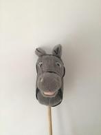 Hobbyhorse / stokpaard Pipoos, Ophalen of Verzenden, Zo goed als nieuw