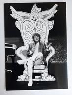 Seth Gaaikema originele foto Jan Swinkels, Verzamelen, Ophalen of Verzenden, 1980 tot heden, Zo goed als nieuw, Overige onderwerpen