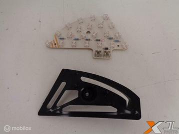 S-KLASSE W220 LED REMLICHTPLAAT LINKS A2208200311 beschikbaar voor biedingen