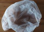 Muskietennet klamboe vliegennet box babybed camping tent, Ophalen of Verzenden, Gebruikt