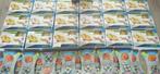 Grote doos vol 80stuks (Hot Wheels Spinshotz Starter Set), Ophalen of Verzenden, Zo goed als nieuw, Mobiel