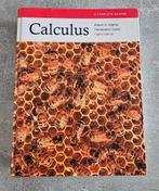 Calculus, Gelezen, Ophalen of Verzenden, WO, Beta