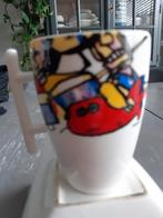Herman Brood mok,naam erin,gaaf, Antiek en Kunst, Ophalen of Verzenden