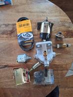 onderdelen boot vetus, Watersport en Boten, Ophalen of Verzenden, Zo goed als nieuw, Motor en Techniek, Motorboot