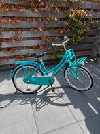 CORTINA Turquoise Damesfiets, Fietsen en Brommers, Fietsen | Dames | Damesfietsen, Overige merken, (Extra) lage instap, Ophalen of Verzenden