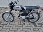 yamaha fs1 Mooie Grijze 2RU, Fietsen en Brommers, Brommers | Oldtimers, Ophalen, Maximaal 45 km/u, Yamaha, 4 versnellingen