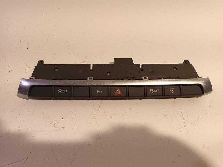 Bedieningspaneel diversen Audi A3, Auto-onderdelen, Dashboard en Schakelaars, Audi, Gebruikt, Herkomst onderdeel bekend, 12 maanden garantie