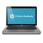 HP G62-b09ED (XF215EA), Computers en Software, Ophalen, Gebruikt, HDD, 2 tot 3 Ghz