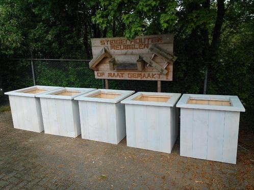 plantenbakken, Tuin en Terras, Bergingen en Tuinkasten, Nieuw, Ophalen of Verzenden