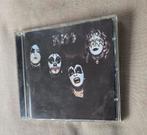 KISS CD GRATIS VERZENDING, Ophalen of Verzenden, Zo goed als nieuw, Overige genres