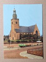 Streefkerk, Ned. Herv. Kerk, Verzamelen, Ansichtkaarten | Nederland, Ophalen of Verzenden, 1980 tot heden, Ongelopen, Zuid-Holland