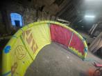 North neo 2015, Watersport en Boten, Geen board, Ophalen of Verzenden, Gebruikt, 8 m²