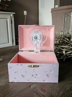 Little Dutch musical jewellery box, Kinderen en Baby's, Kinderkamer | Inrichting en Decoratie, Nieuw, Overige typen, Ophalen of Verzenden