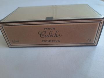 AUTHENTIEKE HERMES 'CALÈCHE'PARFUM