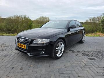 Audi A4 Limousine 1.8 TFSI Pro Line Business nieuwe APK! beschikbaar voor biedingen