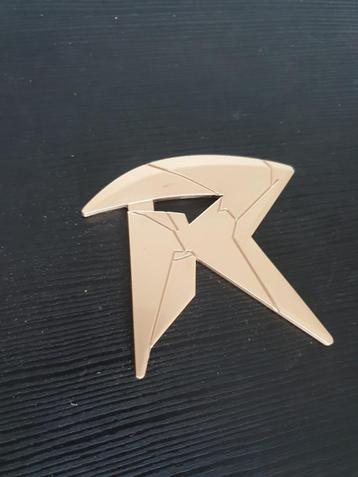 Robin Boemerang (Batman) beschikbaar voor biedingen