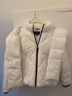 Dames jas, Kleding | Dames, Jassen | Winter, Ophalen of Verzenden, Nieuw, Wit