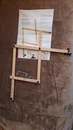 Pantograaf - Tekeninstrument, Hobby en Vrije tijd, Tekenen, Ophalen of Verzenden, Gebruikt, Overige typen