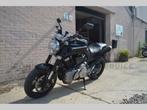 YAMAHA MT 01 (bj 2008), 2 cilinders, 1670 cc, Motorrijbewijs A, Bedrijf