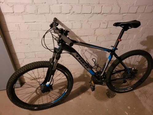 Trek 4300 te koop!, Fietsen en Brommers, Fietsen | Mountainbikes en ATB, Gebruikt, Trek, Hardtail, Ophalen