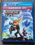Ratchet & Clank PS4, Ophalen of Verzenden, Zo goed als nieuw