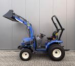 Iseki TM3217M compacttrekker - 24PK - 36 uur - Kenteken -, Zakelijke goederen, Agrarisch | Tractoren, Overige merken, Gebruikt