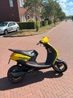 Vivacity 172 uniek, Fietsen en Brommers, Scooters | Piaggio, Ophalen, Zo goed als nieuw, Zip