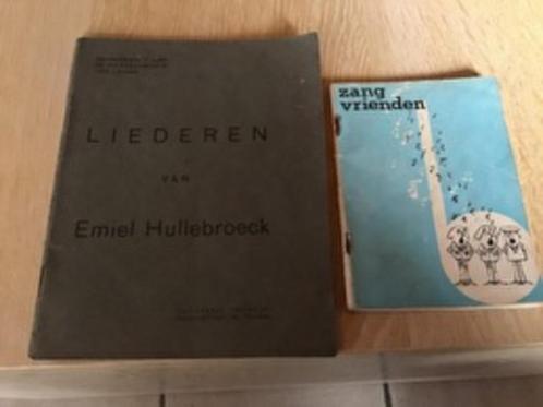 OM GOED TE ZINGEN !!!! Een paar tips,mooie liederen TOP, Boeken, Muziek, Zo goed als nieuw, Ophalen of Verzenden