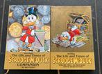 Scrooge McDuck the Life and Times, Eén stripboek, Ophalen of Verzenden, Zo goed als nieuw