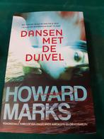 boek thriller howard marks, Ophalen of Verzenden