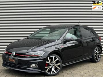 Volkswagen Polo 2.0 TSI GTI Virtual Dash Pano Cruise Dsg beschikbaar voor biedingen