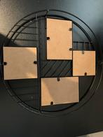 Fotolijst, Huis en Inrichting, Ophalen, Gebruikt, Metaal of Aluminium, Minder dan 50 cm