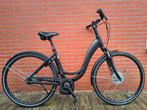 Dutch Id damesfiets,, 47 tot 50 cm, Ophalen, Gebruikt, Versnellingen