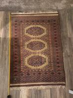 Prachtig handgeweven oosters tapijt in Boekhara-stijl., Ophalen, Gebruikt, 50 tot 100 cm, 50 tot 100 cm