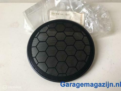 Afdekking luidspreker deur VW Seat 3B0868149 B41, Auto-onderdelen, Interieur en Bekleding, Seat, Nieuw, Ophalen of Verzenden