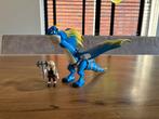 Playmobil 9247 Dragons Astrid en Stormvlieg, Ophalen of Verzenden, Zo goed als nieuw, Complete set