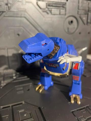 Newage Ymir/Grimlock G2 beschikbaar voor biedingen