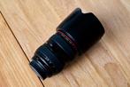 Canon EF 24-70mm f/2.8L USM, Audio, Tv en Foto, Fotografie | Lenzen en Objectieven, Ophalen of Verzenden, Zo goed als nieuw, Standaardlens