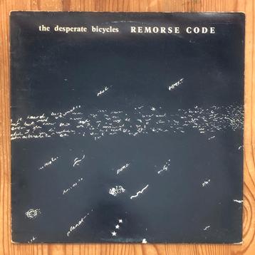 The Desperate Bicycles - Remorse Code beschikbaar voor biedingen