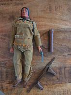The Lone Ranger Tonto figuur 1973, Verzamelen, ., Ophalen of Verzenden, Zo goed als nieuw, .
