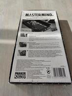 Mastermind Parker - Logica spel, Parker, Gebruikt, Een of twee spelers, Ophalen of Verzenden