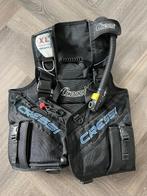 Trimvest Cressi XL, Watersport en Boten, Duiken, Ophalen of Verzenden, Gebruikt, Trimvest of Wing